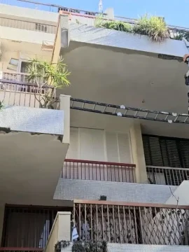 בר אילן, רעננה