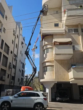 עין גנים, פתח תקוה